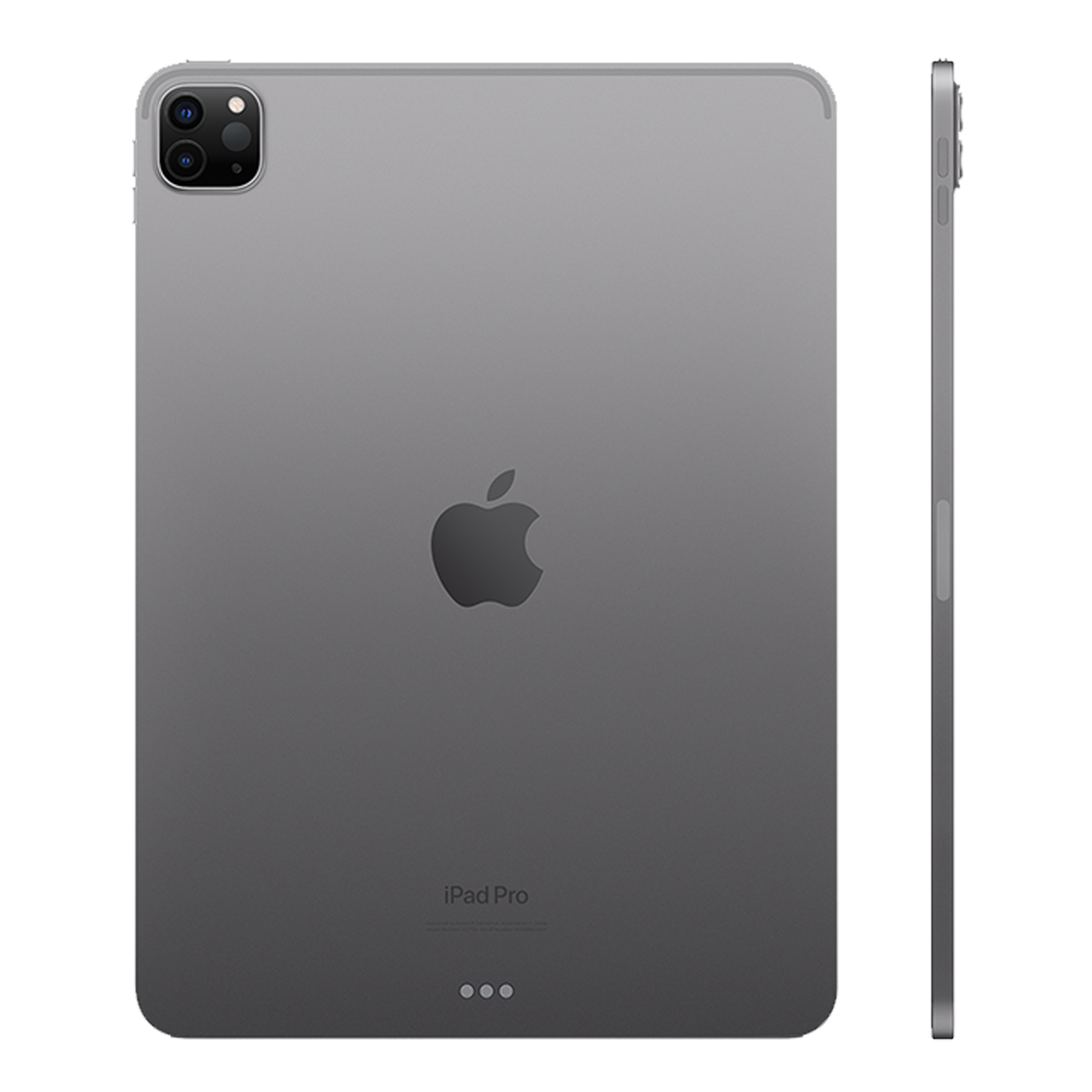 Apple 11 Inches iPad Pro (4th Gen) Wi-Fi 256GB - Accenthub
