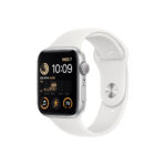 Apple-Watch-SE-GPS-44mm-Silver-Aluminium-Case-with-White-Sport-Band-Regular-MNK23ZPA-1