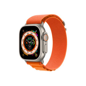Apple-Watch-Ultra-GPS-Cellular-49mm-Titanium-Case-with-Orange-Alpine-Loop-Medium-1