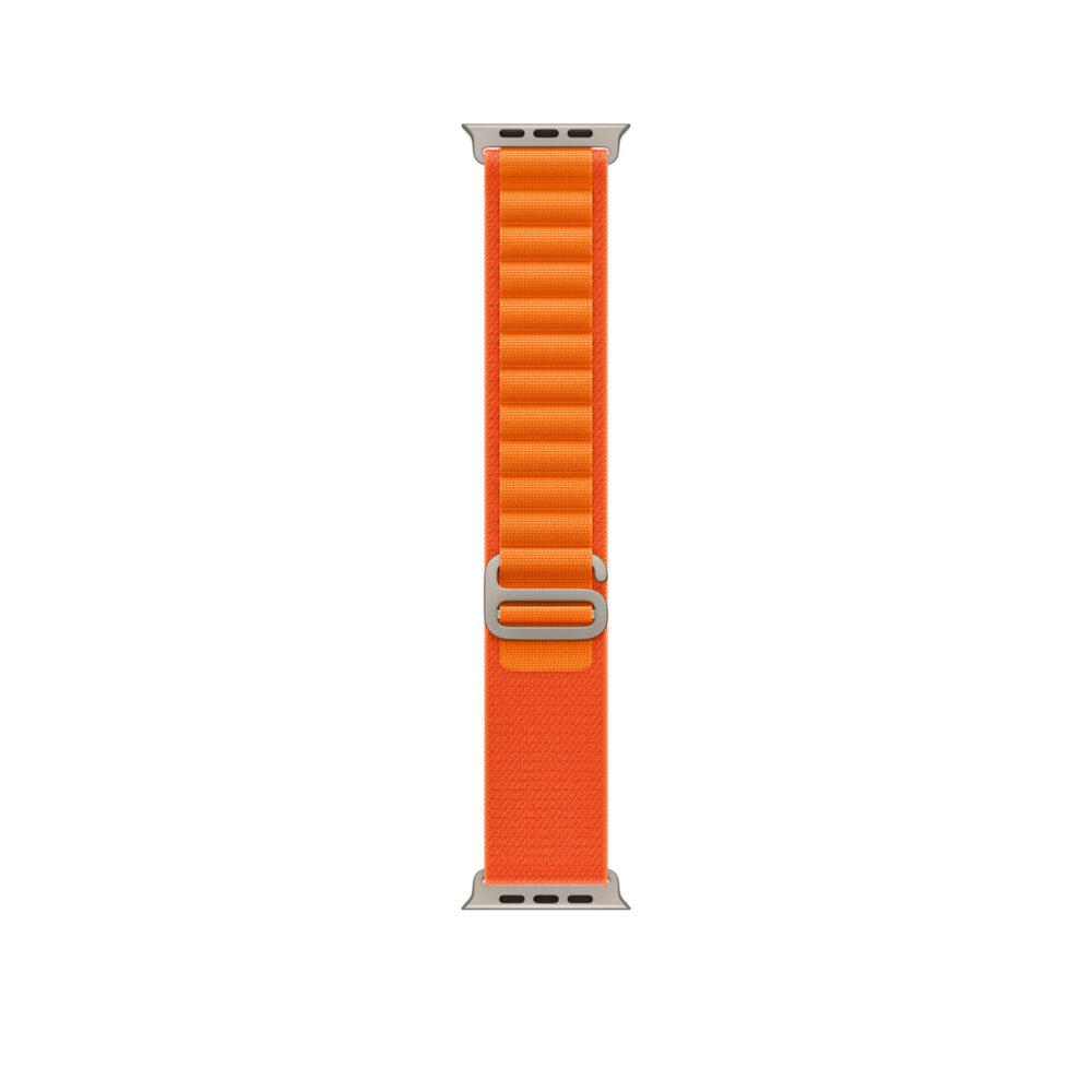 Apple-Watch-Ultra-GPS-Cellular-49mm-Titanium-Case-with-Orange-Alpine-Loop-Medium-3