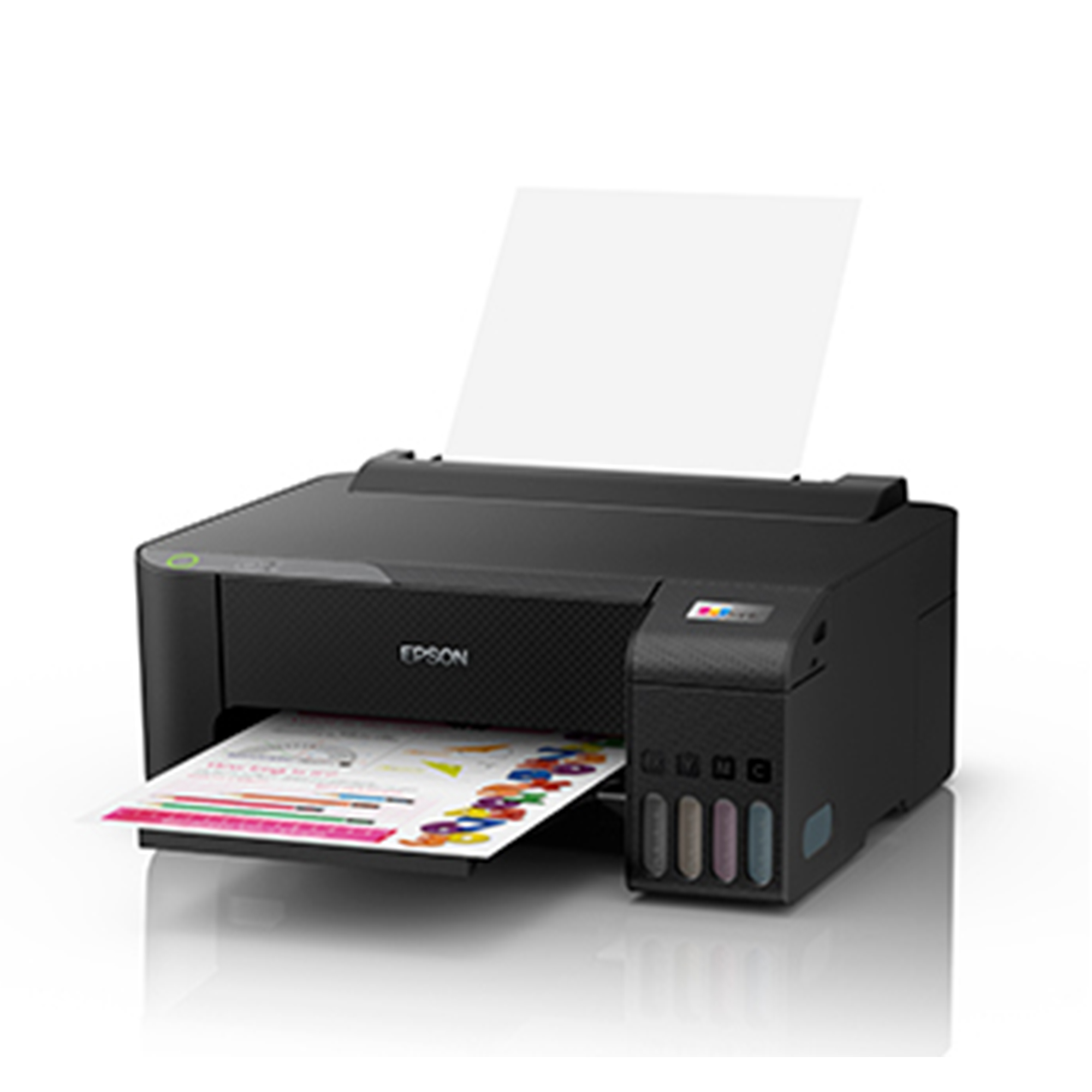 SALE] Epson EcoTank L1210 A4 Ink Tank Printer Accenthub