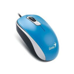 Genius-DX-110-USB-Mouse-Ocean-Blue