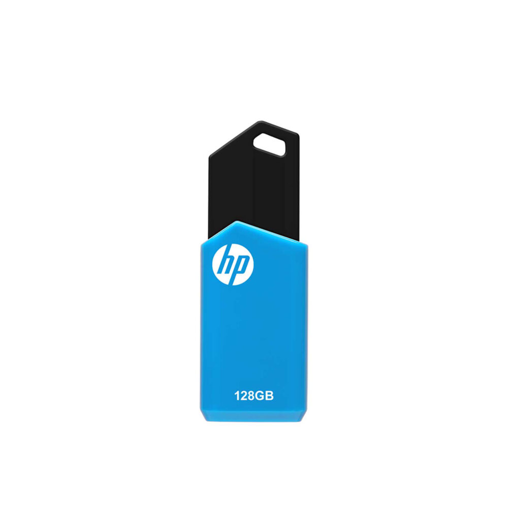 HP-V150W-32GB-USB-Flash-Drive-Blue-1