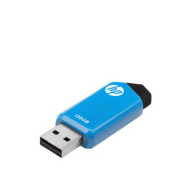 HP-V150W-32GB-USB-Flash-Drive-Blue-2
