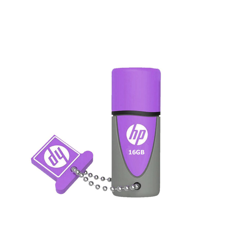 HP-V245L-16GB-USB-2.0-Flash-Drive-Purple-1