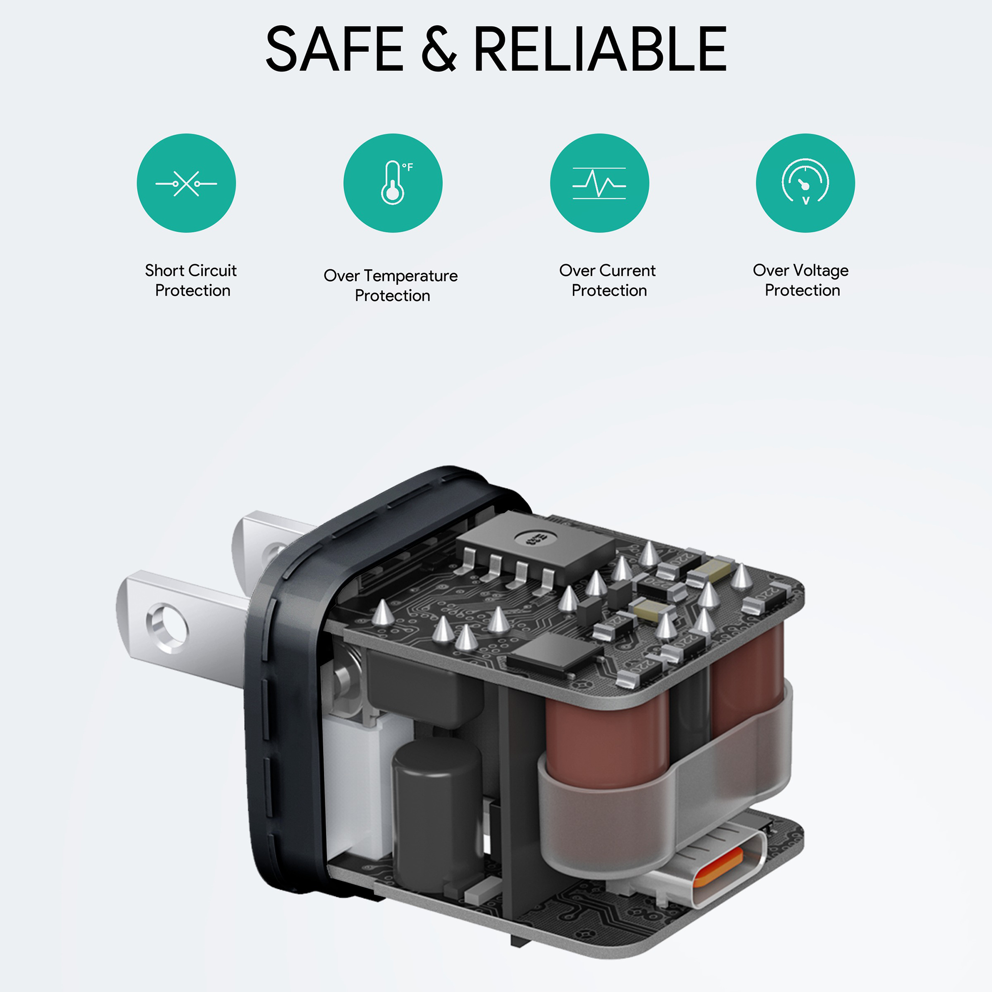 AUKEY-PA-B1-Pro-Foldable-Plug-Fast-Charger-For-iPhone-131212-Mini12-Pro-12-Pro-Max-Description-1
