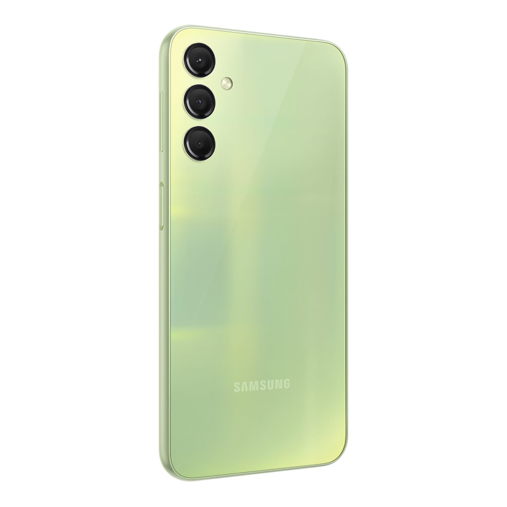 Samsung-Galaxy-A24-LTE-8GB-128GB-Light-Green-7