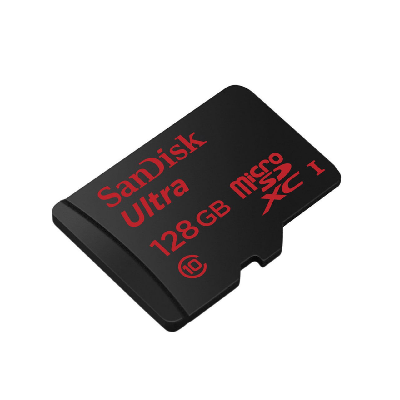SanDisk 32GB Ultra microSDHC UHS-I/Class 10 Memory Card, Speed Up to 80MB/s  (SDSQUNS-032G) 