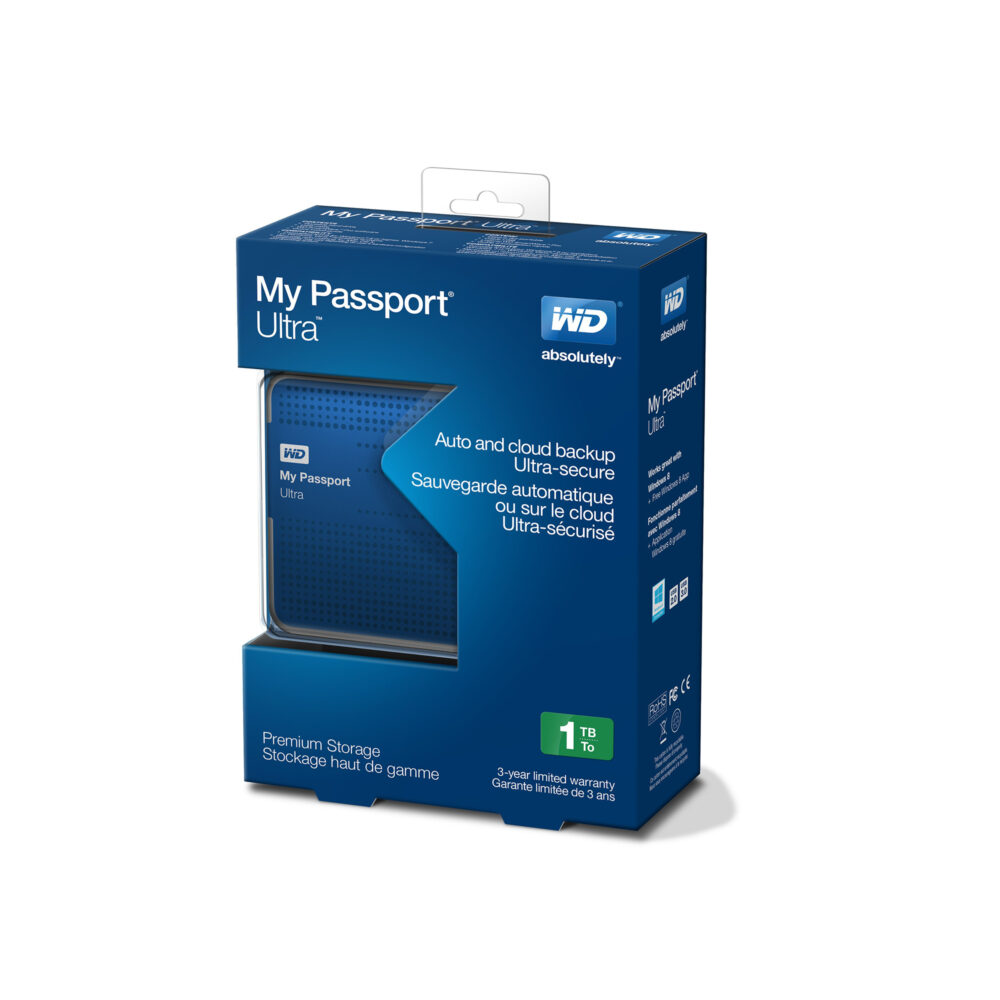 Western-Digital-My-Passport-Ultra-1TB-Portable-External-USB-3.0-Hard-Drive-With-Auto-Backup-Blue-6