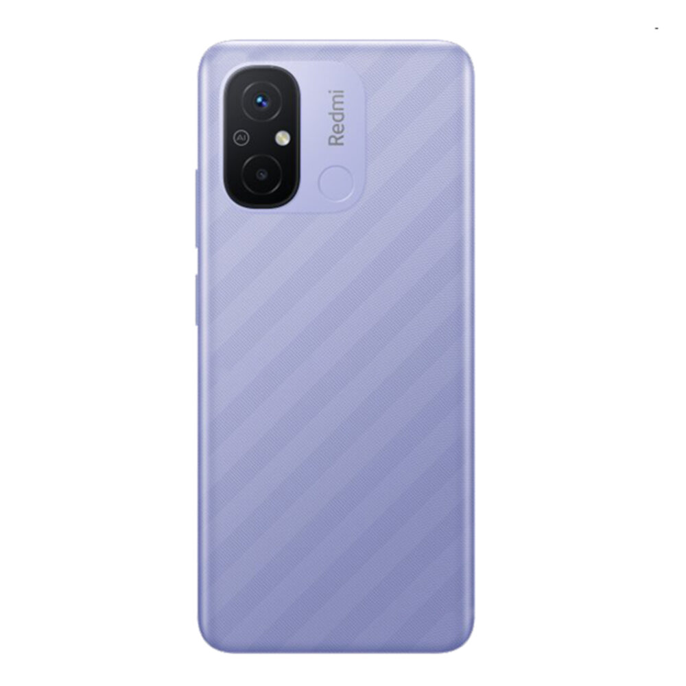 Xiaomi-Redmi-12C-4GB-128GB-Lavender-Purple-3