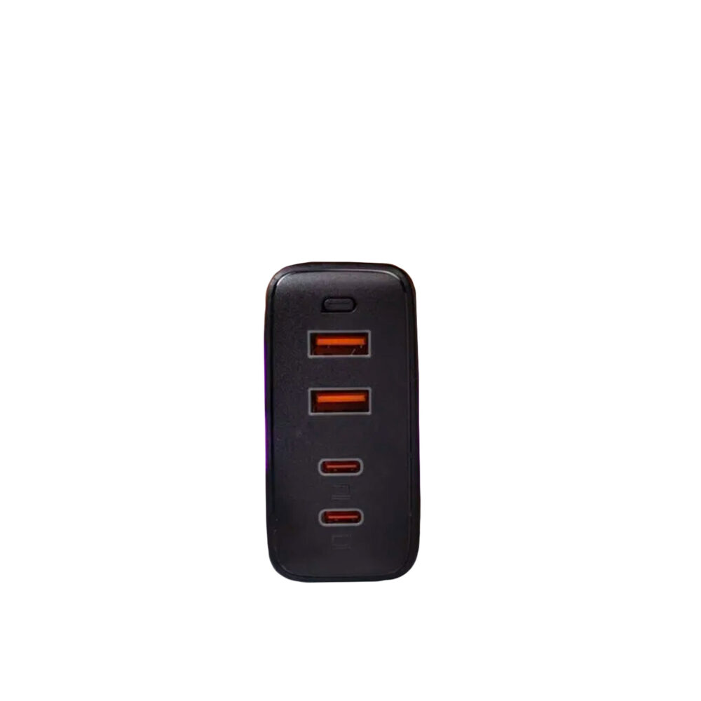Aukey-PA-B7-Omnia-100W-With-Mix-4-Port-Charger-Black-2