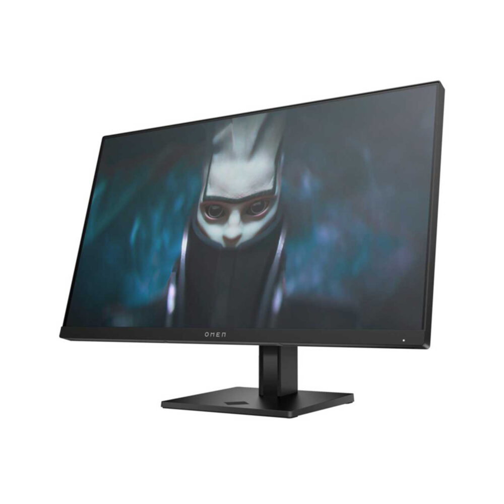 HP-Omen-780F0AA-Gaming-Monitor-24-Inches-IPS-FHD-1Ms-GTG-165Hz-300-Nits-HDMI-DPort-1
