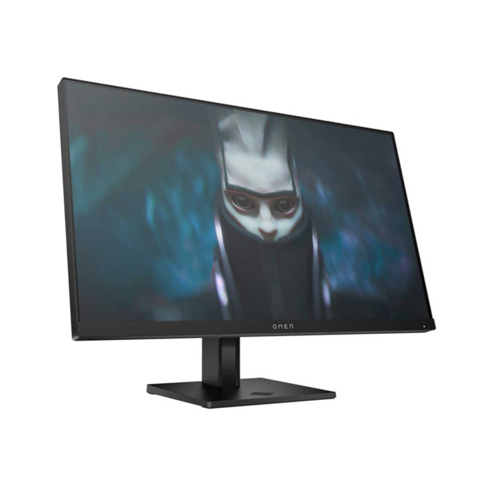 HP-Omen-780F0AA-Gaming-Monitor-24-Inches-IPS-FHD-1Ms-GTG-165Hz-300-Nits-HDMI-DPort-3