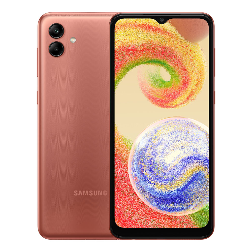Samsung-A04-Copper-4GB-64GB-1