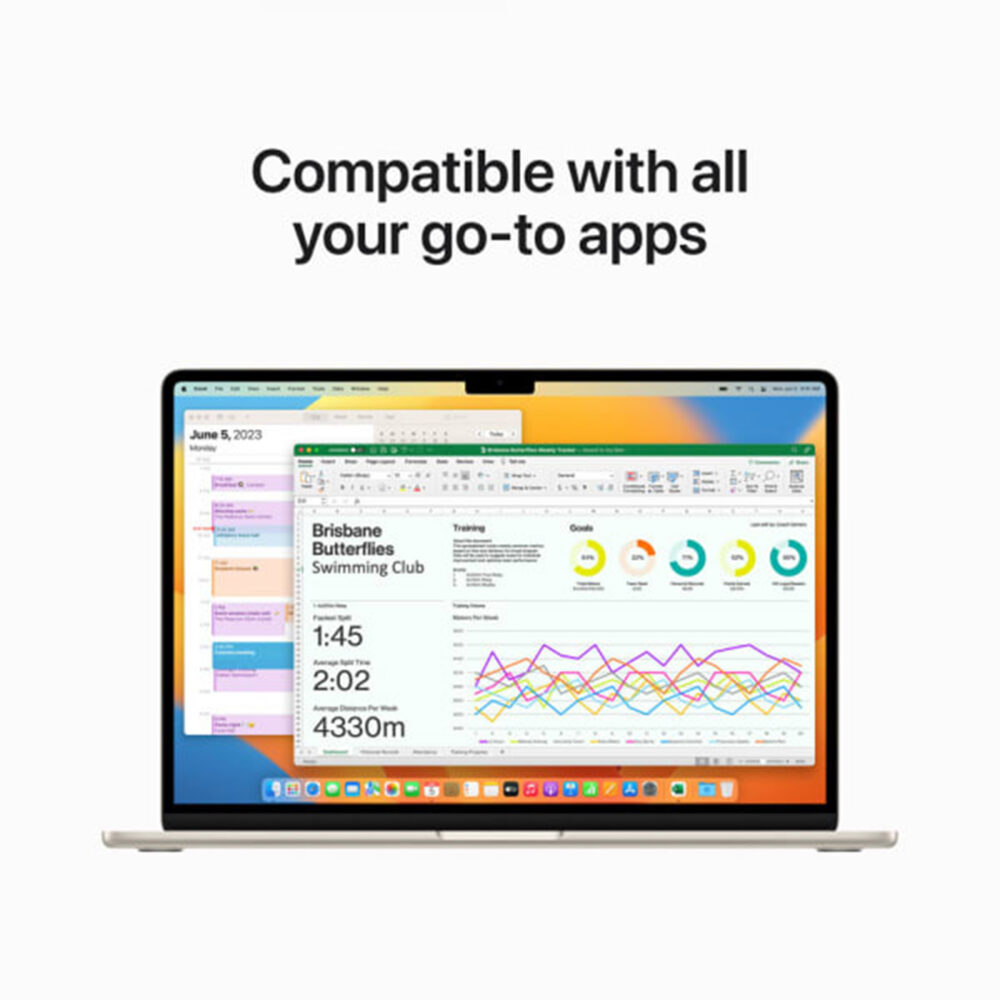 Apple-MacBook-Air-MQKV3PPA-15-Inches-M2-chip-8GB-Unified-RAM-512GB-SSD-Starlight-7
