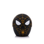 Bitty-Boomers-Mini-Bluetooth-Speaker-Spider-Man-Black-And-Gold-Suit-2