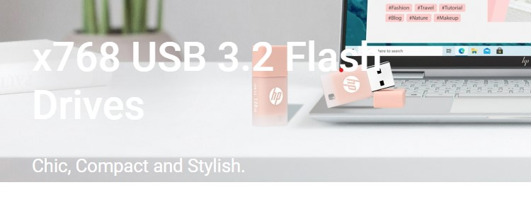 HP-X768-USB-3.2-Flash-Drives-Description