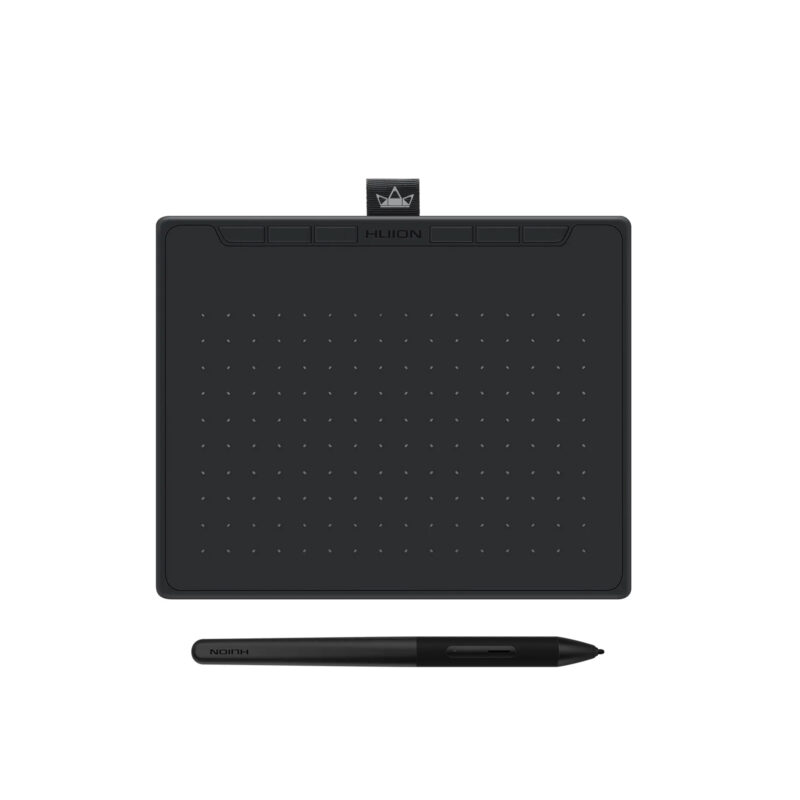 Huion-Inspiroy-RTS-300-Drawing-Tablet-Cosmo-Black-2