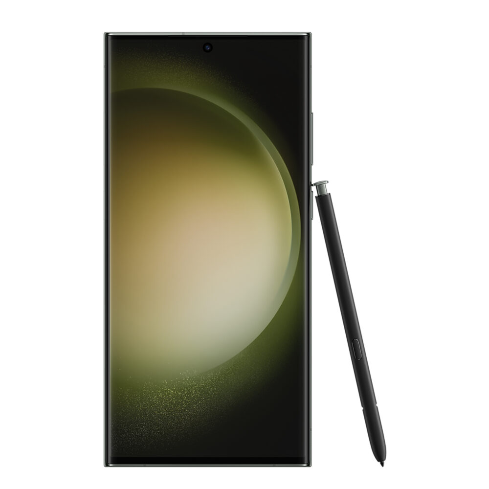 Samsung-Galaxy-S23-Ultra-12GB-Green-3