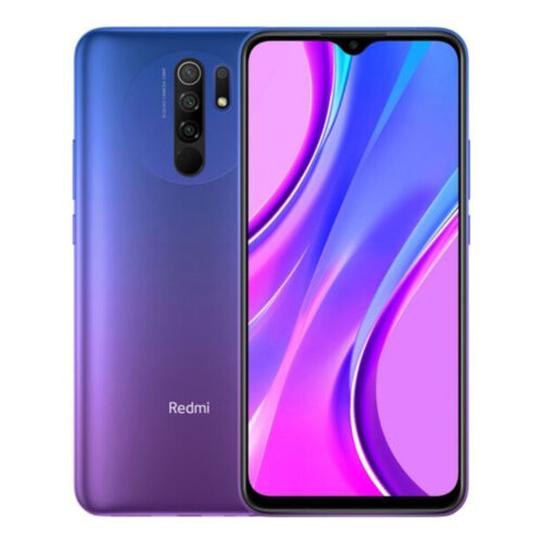 Xiaomi-Redmi-9-3GB-32GB-Sunset-Purple-1