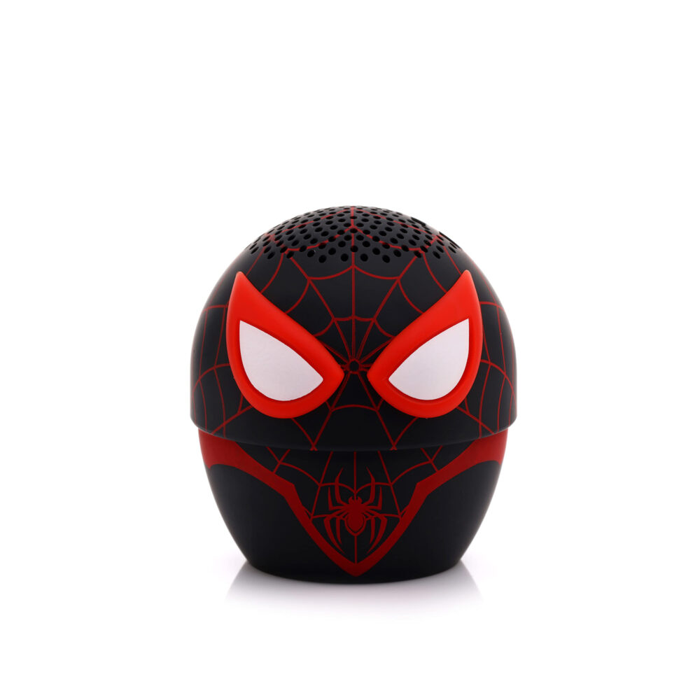 Bitty-Boomers-Mini-Bluetooth-Speaker-Marvel-Into-The-Spider-Verse-Miles-Morales-2