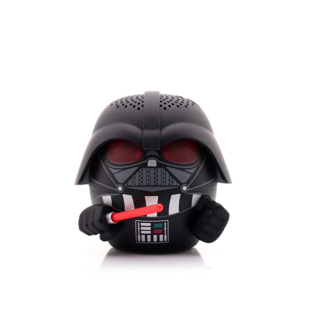 Bitty-Boomers-Mini-Bluetooth-Speaker-Star-Wars-Darth-Vader-With-Light-Saber-2