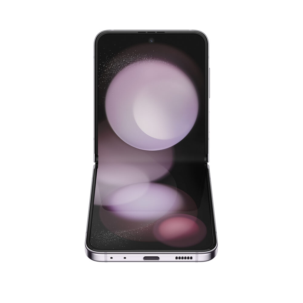 Samsung-Galaxy-Z-Flip5-8GB-256GB-Lavender-6