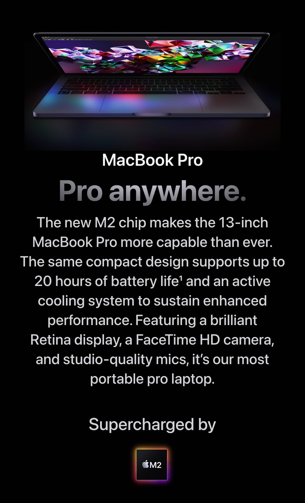 Apple-MacBook-Pro-MNEH3PPA-13-Inches-M2-chip-8GB-Unified-RAM-256GB-SSD-Space-Gray-Product-Description-1